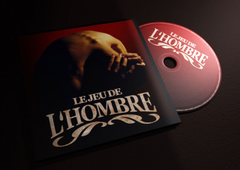 illustration de la pochette cd de ljdl