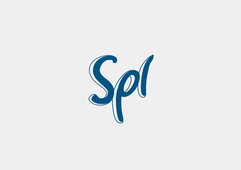 Création de logo à Rennes, SPL