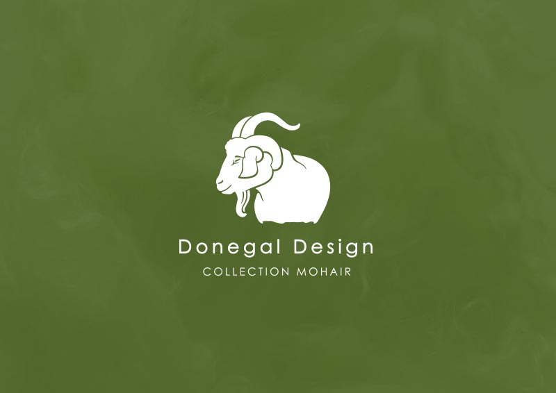 Création de logo à Rennes, Donegal Design